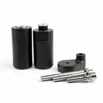 Frame Sliders Crash Protector Fit For Yamaha Yzf R6 2008-2009 Black. Fixed Price $33.73.