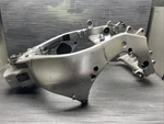 2024 Kawasaki Ninja ZX10R Frame, Chassis Slvg Miles #62525. Fixed Price $800.00.