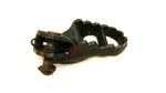 1982 Honda Cr 250 Oem Right Footpeg /fasteners /#50616-KA4-701. Fixed Price $14.48.