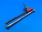 Honda 1985 Oem XR250R Swing Arm Bolt 90121-KK0-000. Fixed Price $39.99.