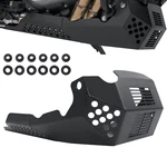 Skid Plate Engine Protection Compatible With Harley Pan America RA1250. Fixed Price $129.95.