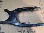 Bmw F800GS K72 2008 2017 Swing Arm Oem Nr. 7700664. Fixed Price $199.93.
