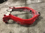 01 Kawasaki ZX900 Ninja Frame Chassis. Fixed Price $379.99.