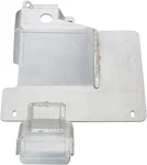 Moose Racing Swingarm Skid Plate 0505-1330. Fixed Price $207.95.