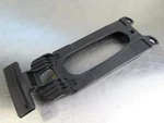 EB1370 2014 Ducati Panigale 899 Blackbox Unit Bracket. Fixed Price $23.99.