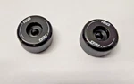 R&g Racing Pair Of Replacement Bar End Caps For BE0015BK, BE0044BK BE0122BK. Fixed Price $13.34.