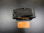 2009 Buell Firebolt XB12R Engine Oil Cooler Radiator #426.1-34. Fixed Price $95.00.