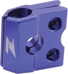 Zeta ZE92-0107 Brake Line Clamp Blue Honda CR80R CR85R 96-07, CRF150R 07-17. Fixed Price $24.97.