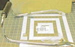 Yamaha SR185 5H0-21645 Chrome Passenger Grab Bar Used Vintage Oem Free Shipping. Fixed Price $119.99.
