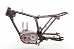 1967 Bsa B44VS Victor Enduro 441 440 Single *2239A Frame Engine Cases. Fixed Price $1079.99.