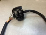 1" Handlebar Turn Signal Control Switch For Harley XL883 1200 Sportster 96-2012. Fixed Price $19.99.