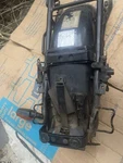 86-87 Yamaha FJ1200 Rear 1TX-21190-00-33 Seat Rail. Fixed Price $88.27.