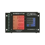 Biondo Racing Products Mega 475 Delay Box Wo/ Dial Board Black/red- 1095BR. Fixed Price $745.91.