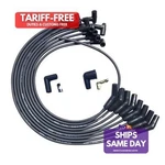 Moroso 51042, Kit Ultra Plug Wire Set Bbc Over V/c Black Performance Racing Part. Fixed Price $69.79.