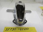 Nos Suzuki 1979 GS1000L GS425L GS750L GS550L Tali Light Bracket 35730-45210. Fixed Price $83.84.