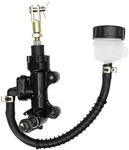 Rear Brake Master Cylinder Pump Replacement For Suzuki Gsxr 600 750 1000 1100. Fixed Price $25.41.