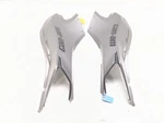 13-16 Can Am Spyder St Limited Front Left Right Side Panel Set. Fixed Price $308.85.
