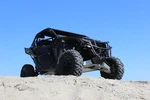 Rival Central Skid Plate Alloy 2444.7250.1. Fixed Price $985.54.