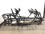 Frame Chassis Bos 2022 Cf-moto Zforce 950 Ho Sport 3285 X. Fixed Price $847.44.