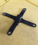 04 05 06 Yamaha Yzf R1 Subframe X Bracket. Fixed Price $7.99.