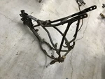 Yamaha Oem Main Frame Chassi 1982 No Title. Fixed Price $99.00.