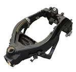 2008 2016 Yamaha Frame Chassis Black Straight Stock YZF-R6. Fixed Price $795.99.