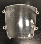 2013-2024 Honda CBR600RR Clear Windshield Windscreen Oem Panlite M-211A. Fixed Price $62.99.