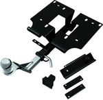 Kuryakyn 7653 Receiver Hitch 09-UP Trike Models. Fixed Price $399.99.