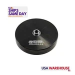 Wehrs Machine WM485S-5.5, One Black Steel Spring Cup 5.5IN Short Swivel Od Align. Fixed Price $101.68.