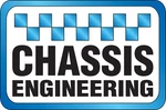 Chassis Engineering 4-LINK Aluminum Rear Floor Kit. Fixed Price $252.27.
