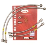 Brake Lines Hel For Suzuki M90 Boulevard / Intruder 2011- HBF7824. Fixed Price $153.75.