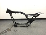 Main Frame Chassis Cln Ready To Go 1997 Harley-davidson Road King Flhr 2659A. Fixed Price $621.44.