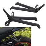 Rear Passenger Footrest Pegs Rests Bracket For Suzuki GSXR600 750 11-24. Fixed Price $33.09.