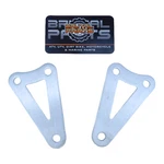 96 01 Yamaha YZ125 Engine Hanger Motor Mount Bracket Upgrades 4SS-21425-00-00. Fixed Price $49.99.