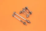2007 02-25 Oem Upper Engine Mount Bracket Holder Motor Stay Hanger. Fixed Price $49.99.