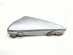 02-06 Harley-davidson Vrod Vrsca Rear Left Side Frame Trim Cover. Fixed Price $166.70.