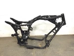 Main Frame Chassis 2000 Honda Shadow Sabre VT1100C2 Black 3314 X. Fixed Price $395.44.