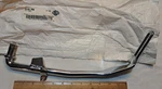 Made Usa Nos Genuine Harley-davidson Kickstand #49729-95B, Dyna 1995-2005. Fixed Price $29.95.