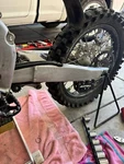 2014 Kawasaki KX250F KX450F. Fixed Price $200.00.