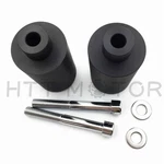 Httmt Delrin Frame Sliders Crash Protector For 2006-2011 Yamaha FZ1 Black. Fixed Price $19.99.