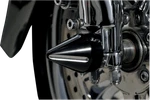 Choppers Black Machined Spike LA-7813-00B. Fixed Price $124.99.