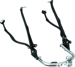 Kuryakyn Trailer Hitch 09-12 Touring. Fixed Price $303.99.