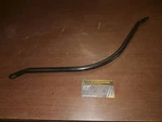 09-13 Kawasaki Voyager Vn Vulcan 1700 Saddlebag Support Bracket Mount Brace Mid. Fixed Price $25.00.