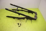 1987-1990 Kawasaki Ninja 750R ZX750-F Sub Frame Tail Black Original 32002-1917. Fixed Price $39.95.