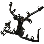 Fairing Bracket Honda VFR800 2007 2008 2009 Replaces Oe# 64515-MCW-D00. Fixed Price $69.99.