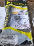 Touratech Foldable Brake Lever For Bmw F800GS. Fixed Price $200.00.