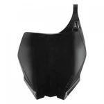 Acerbis Front Number Plate Black 2042390001. Fixed Price $36.78.