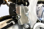 Works Connection Rear Master Cylinder Guard 15-268 66-15268. Fixed Price $44.99.