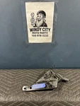 2017 Harley Street Glide Special Left Fairing Mount Support Bracket 57000169. Fixed Price $29.99.