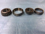 Yamaha Tz Fzr Xj Yzf Xvs Xs Vmx Xvz Tapered Steering Stem Head Neck Bearings. Fixed Price $40.45.